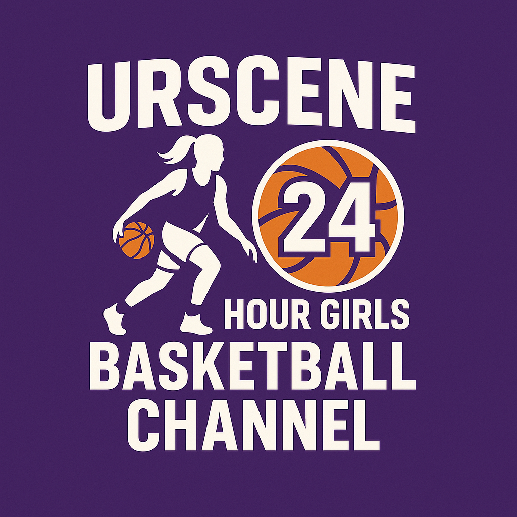 24 Hour Girls Basketball Channel